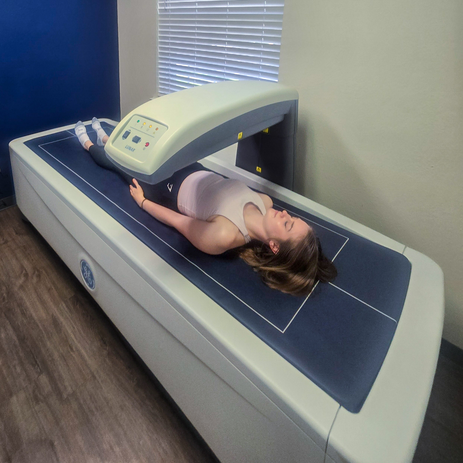 Patient Health Tracking
